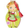Minimiki - Carnet créatif Clara en Allemagne