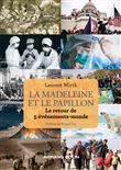 La madeleine et le papillon