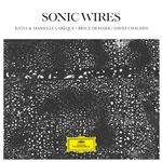 Sonic Wires - CD