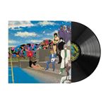Lp-around the world in a day
