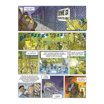 Les ailes du singe - Intégrale