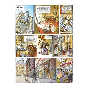 Les ailes du singe - Intégrale