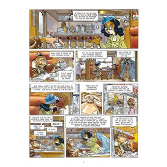 Les ailes du singe - Intégrale