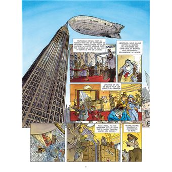 Les ailes du singe - Intégrale