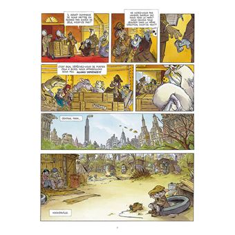 Les ailes du singe - Intégrale