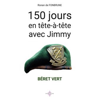 150 jours en tête-à-tête avec Jimmy