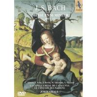 Messe en si - Livre + 2 SACD + 2 DVD - Captation concert