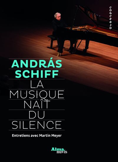 La musique nait du silence