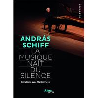 La musique naît du silence