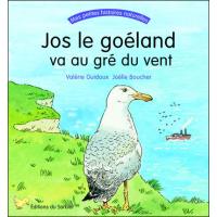 Jos va au gré du vent