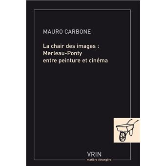 La chair des images