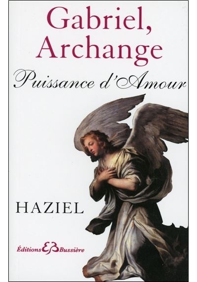 Gabriel archange