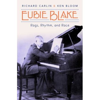 Eubie Blake - 1