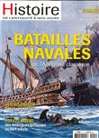 Histoire de l'Antiquité à nos jours N°111 Les batailles navales de l'Antiquité - sept/oct. 2020