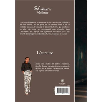 24 heures de silence