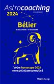 Astrocoaching - Bélier