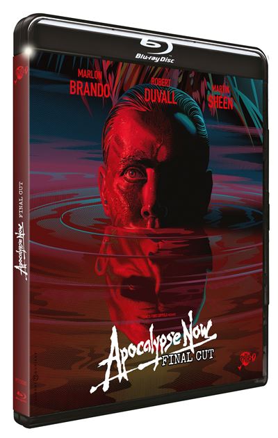 Apocalypse Now : Final Cut Blu-ray