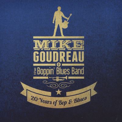 20 years of bop and blues