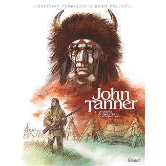 John Tanner