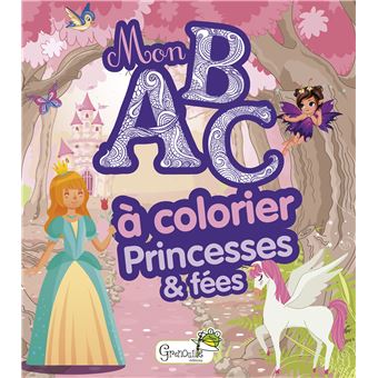 Princesses et fées