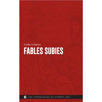 Fables subies