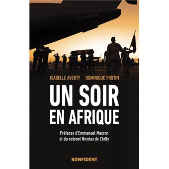Un soir en Afrique