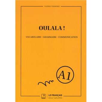 Oulala Niveau A1