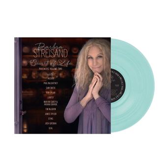 Barbra Streisand - 1