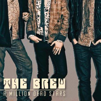 Brew,The-A Million Dead Stars - 1