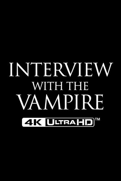 Imports Blu-ray 4K