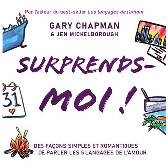 Surprends-moi !