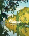 Le bonheur dans la littérature et la peinture