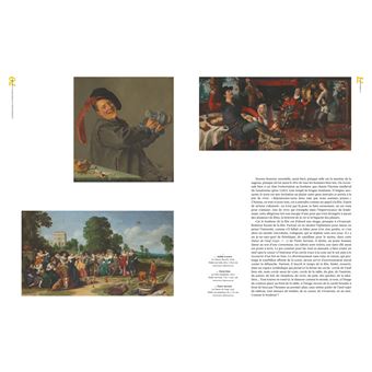 Le bonheur dans la littérature et la peinture