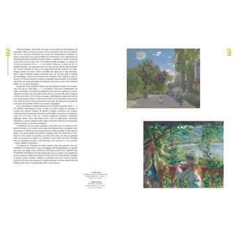 Le bonheur dans la littérature et la peinture