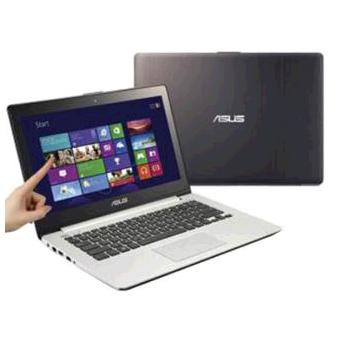 Écran LCD 13,3 Pouces Pour ASUS S301LP – Neuf, Compatible, Garantie 1 An