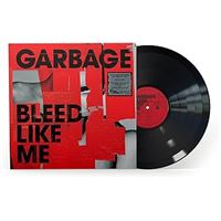 Bleed Like Me