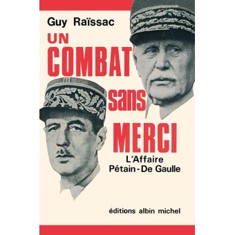 Un combat sans merci - 1