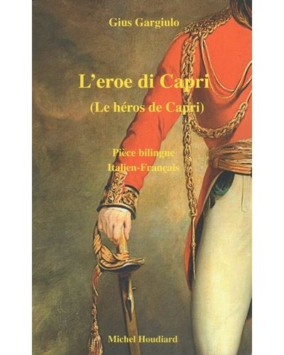 L'eroe di Capri