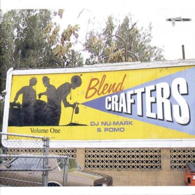 Blendcrafters