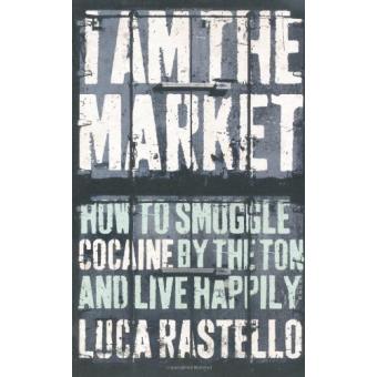 I am the market - Poche - Luca Rastello - Achat Livre | fnac