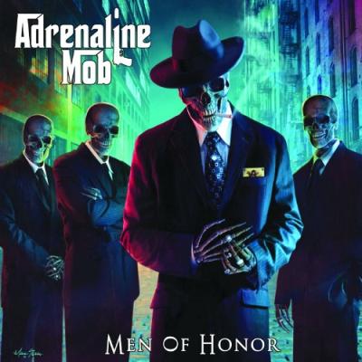 Men Of Honor (Limited Black)