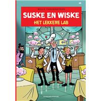 Het lekkere lab