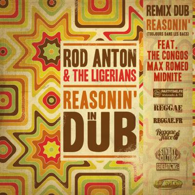 Reasonin in dub