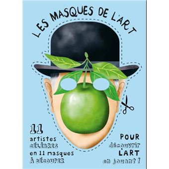 Les Masques de l'art