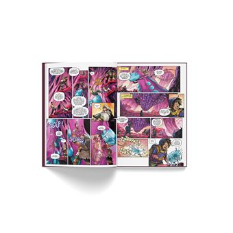 Avalonia l'étrange voyage