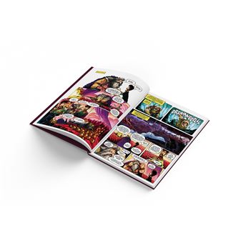 Avalonia l'étrange voyage