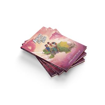 Avalonia l'étrange voyage