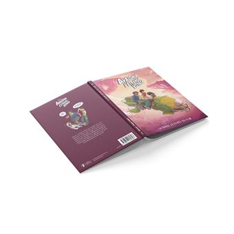 Avalonia l'étrange voyage