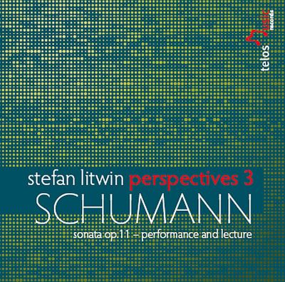 Perspectives 3 sonate op