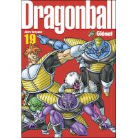 Dragon Ball Perfect Edition Tome 20 Tome 20 Dragon Ball Perfect Edition - 